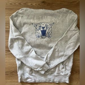 UK (University of Kentucky) Wildcats Hoodie